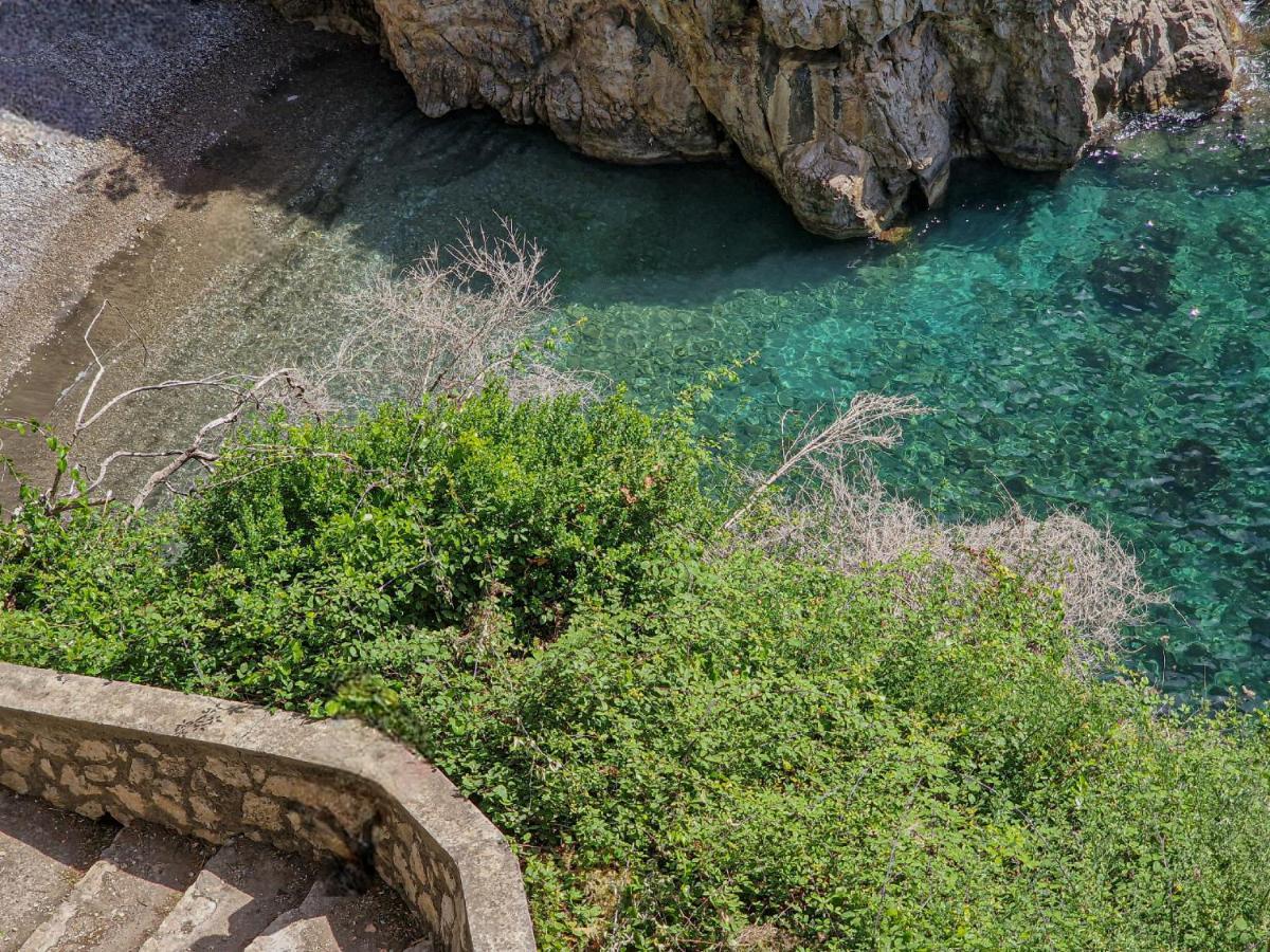 Vico Di Mare Διαμέρισμα Vico Equense Εξωτερικό φωτογραφία